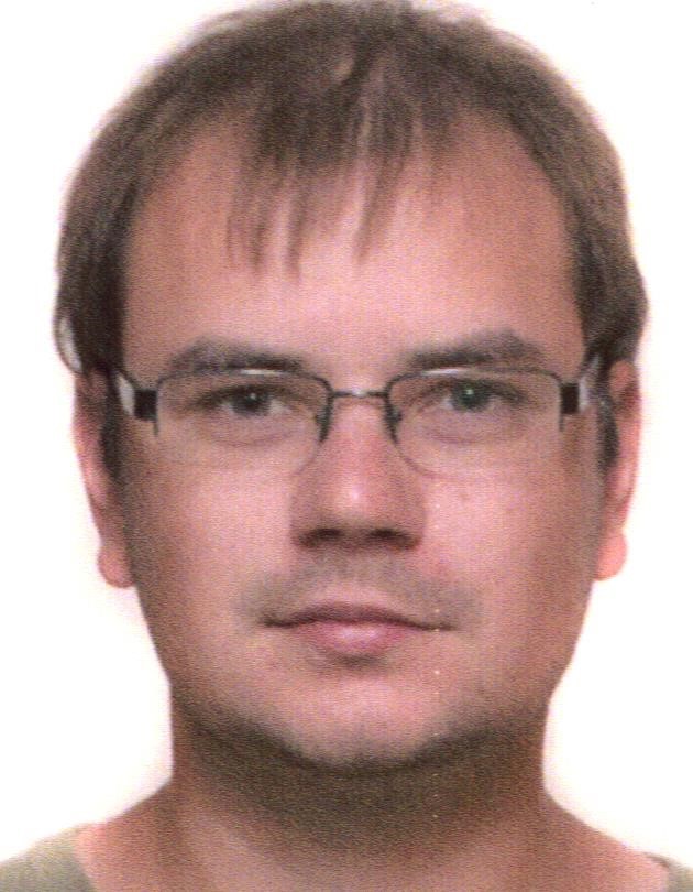 MOSLAVAC, MATEJ